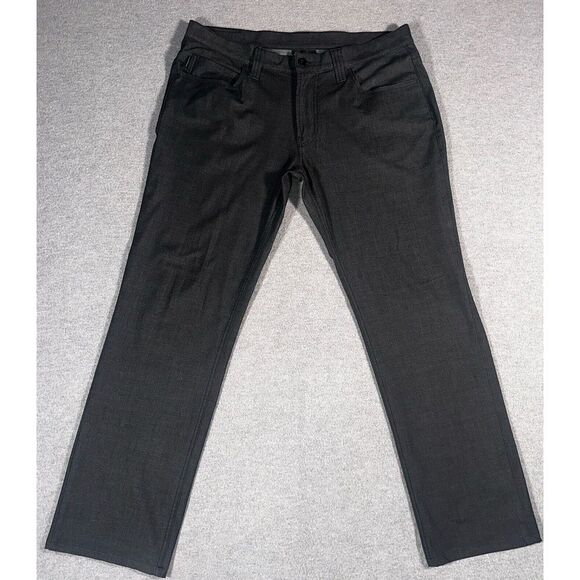 Emporio Armani Other - Emporio Armani Vintage Mens Denim‎ Chino Pants Size 36